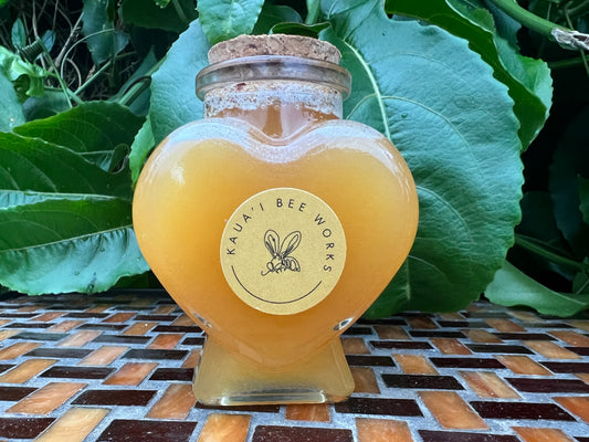 Honey for your honey