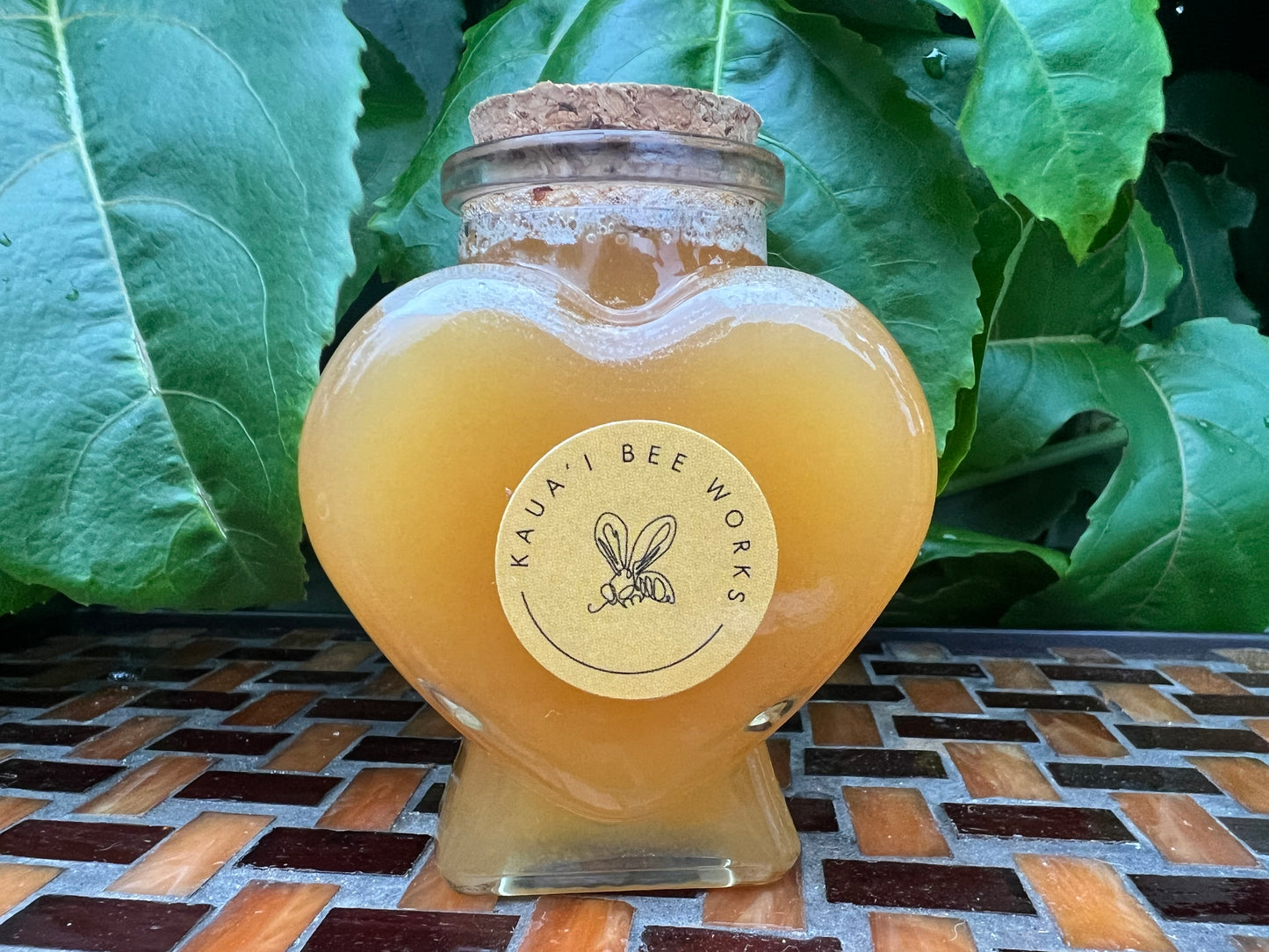 Honey for your honey